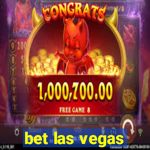 bet las vegas